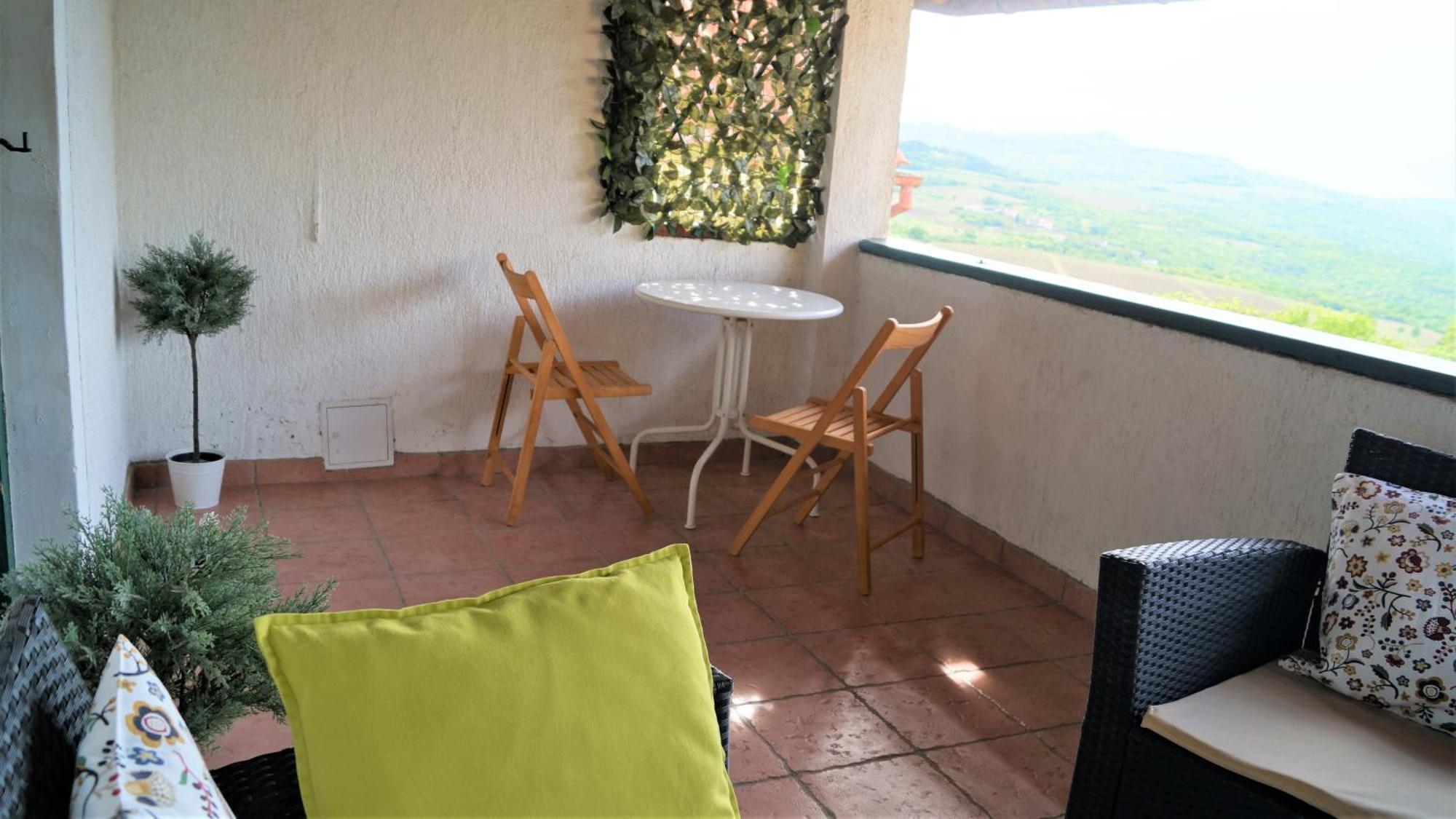 Apartments Garden Motovun Habitación foto